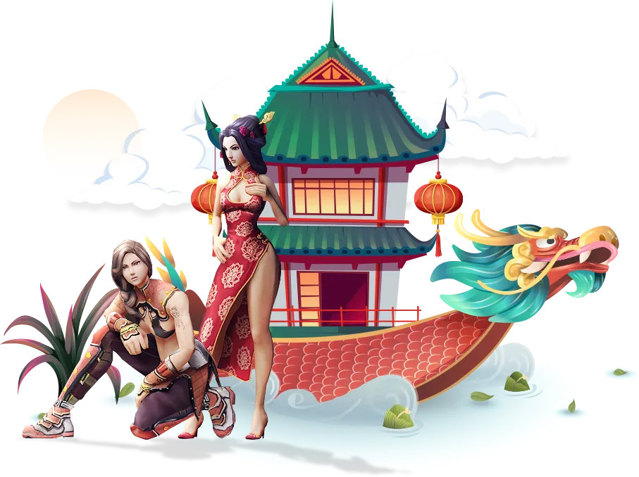 Mt2 Arion - Season I